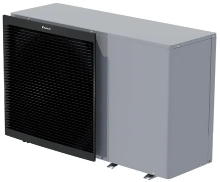Daikin Altherma 3 M vo výkonoch 9 až 16 kW