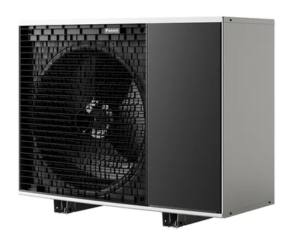 Vonkajšia jednotka Daikin Altherma 4 H